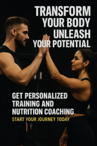 custom online coaching dashboard