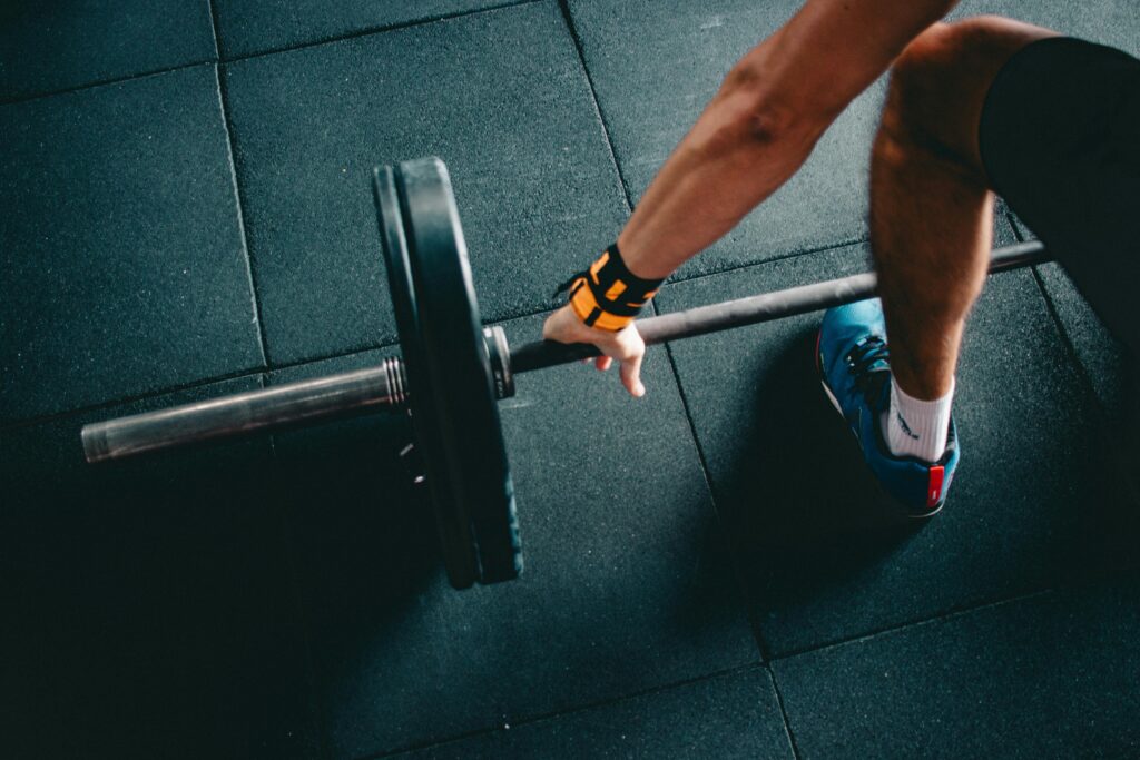 Workout Routines for Beginners at Home