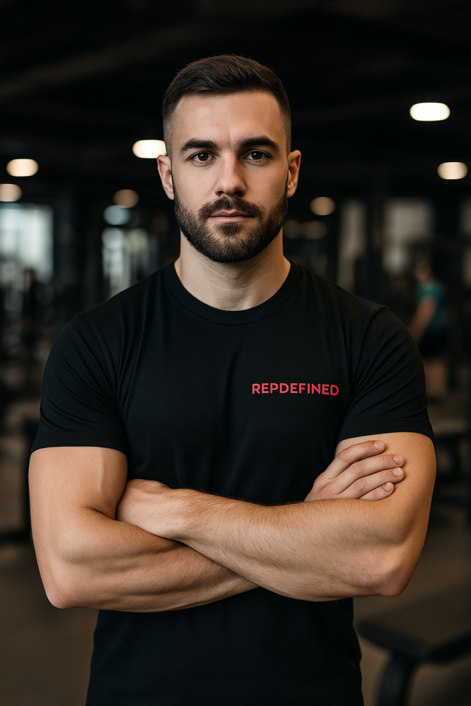 James, RD Coach