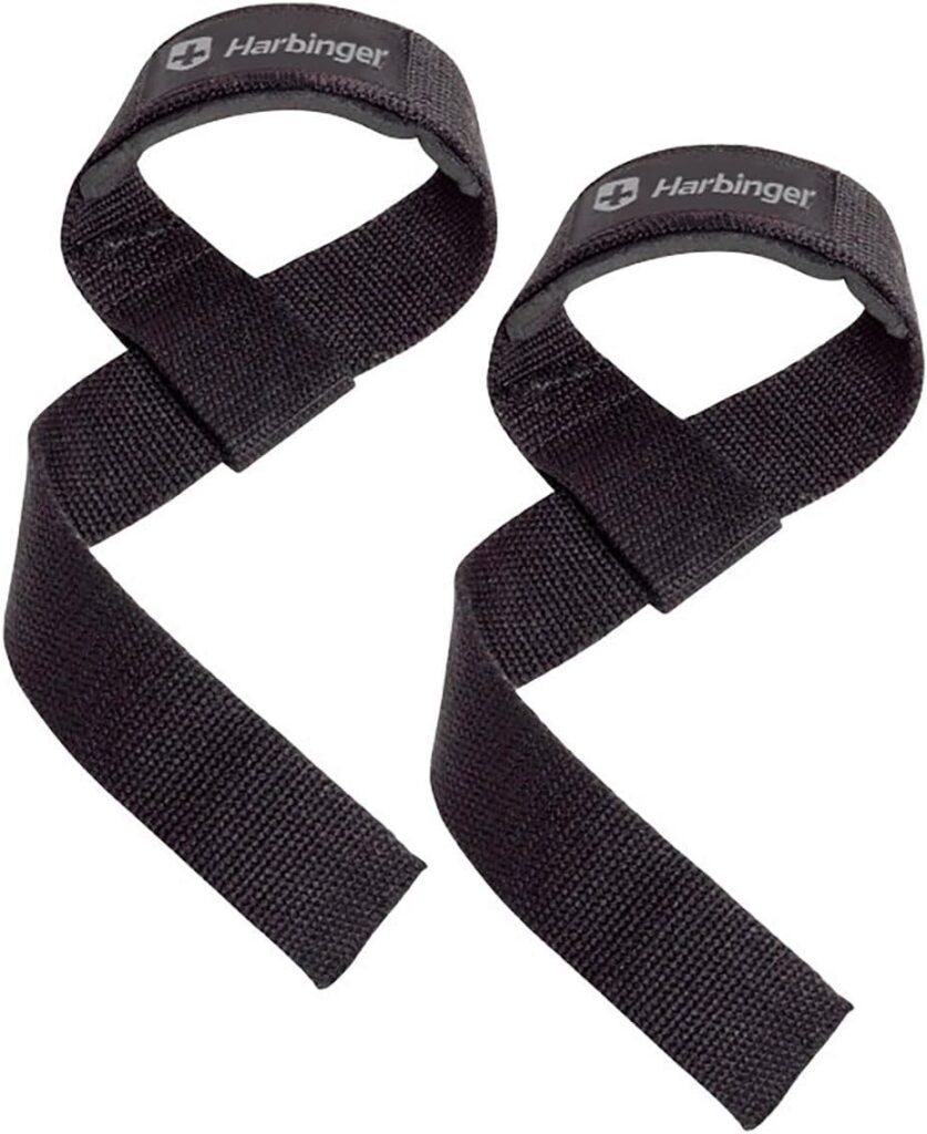 Best Lifting Straps for Weightlifting