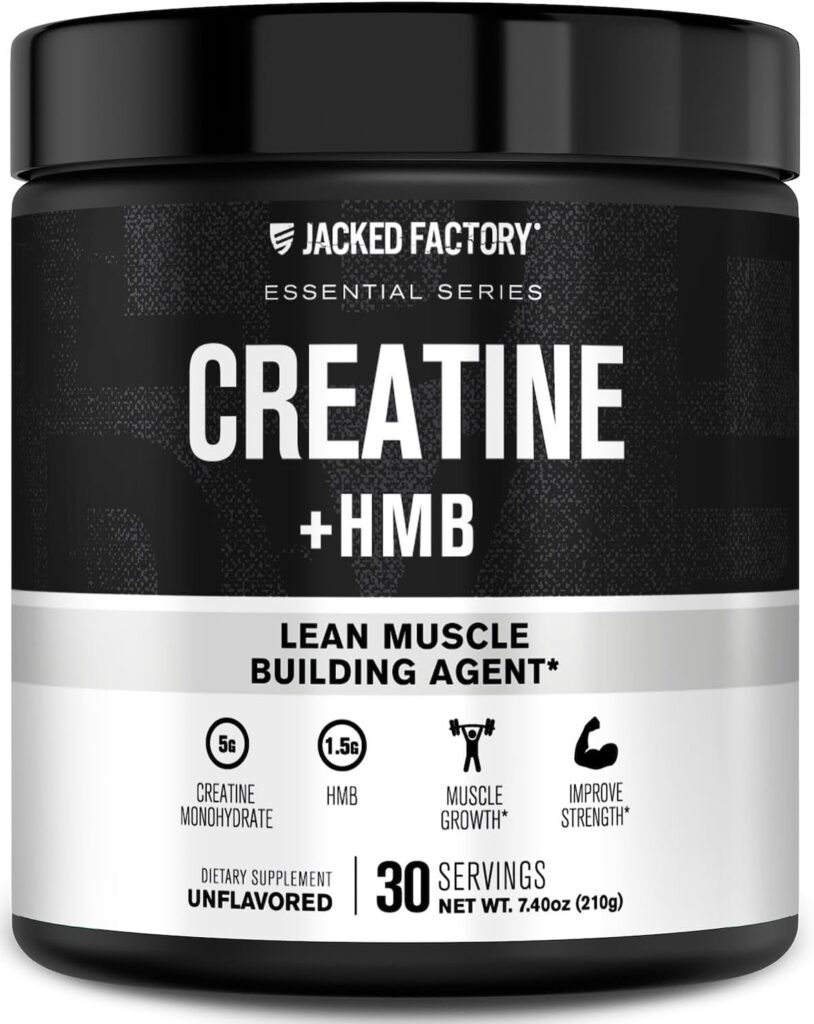 creatine supplements for women