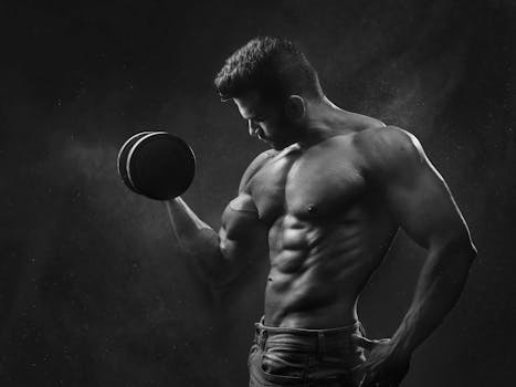 Working out plan