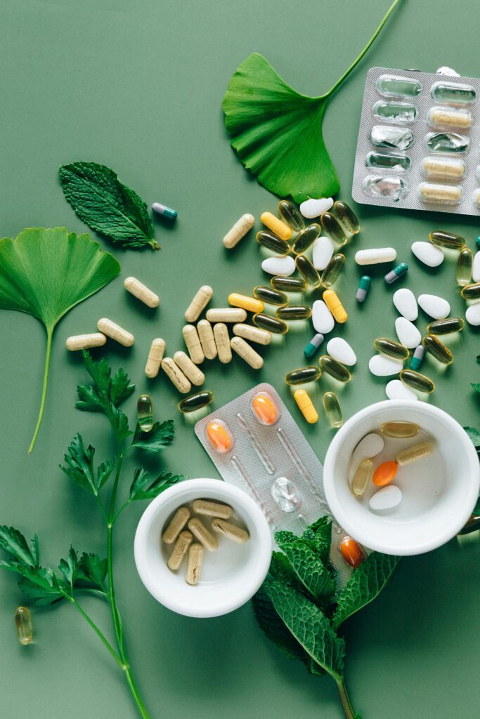 Best supplements for recovery after workout – top products for muscle repair, soreness reduction, and faster post-training recovery