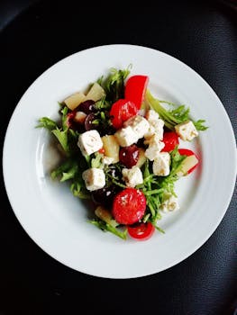 Healthy Dinners for Weight Loss