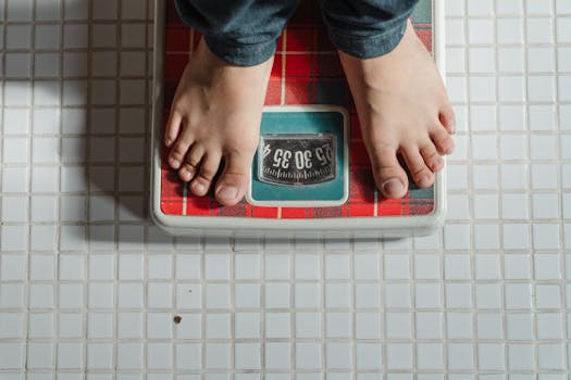 good foods to eat to lose weight