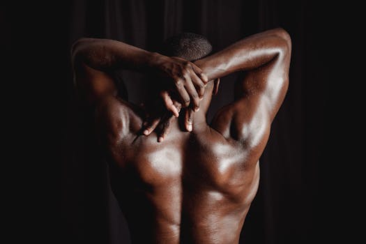 dumbbell exercises for back